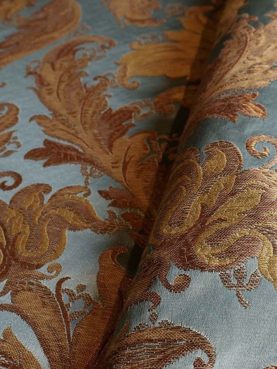 RUBELLI™ Barok - Dezen